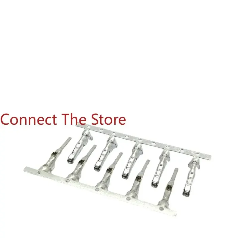 

50PCS 282109-1 Terminal Pin Connector 15-18AWG In Stock