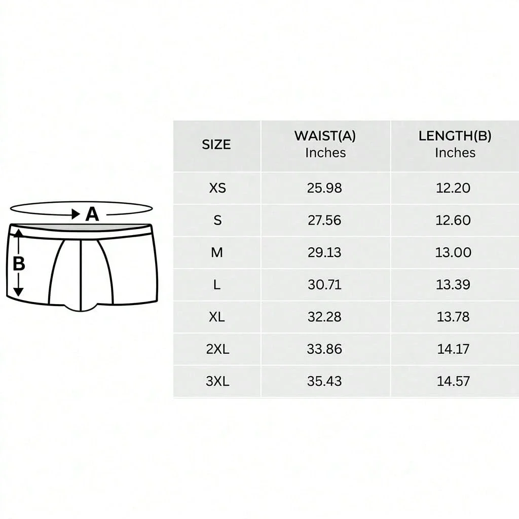 

Мужские трусы-боксеры из полиэстера с цветочным принтом, на День матери