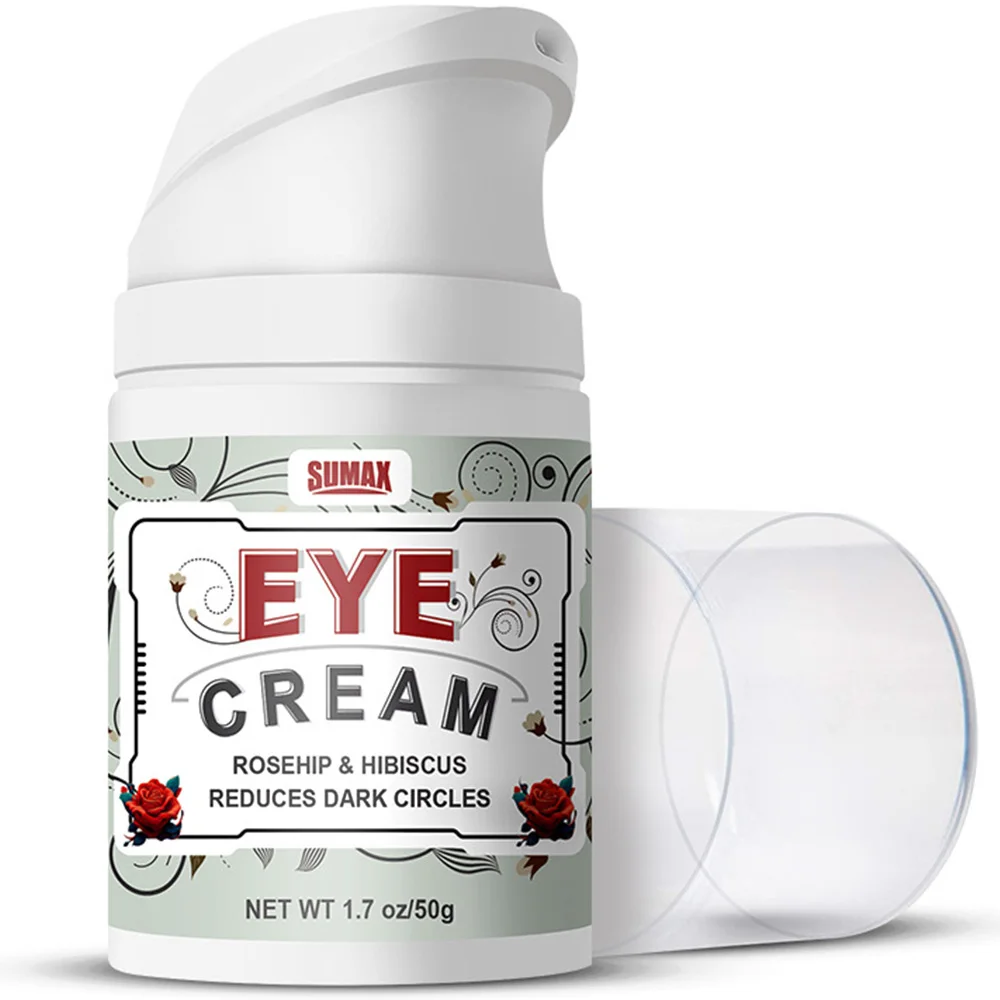 

Eye Cream for Dark Circles and Puffiness for Wrinkles and Bags, Anti Aging Eye Cream helps Improve Dryness for Sensitive Skin