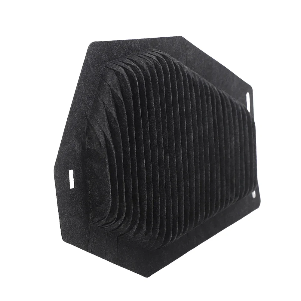 Auto Fan Replacement Part Battery Cooling Filter HV Filter G92DH Non-deformation Feature Practical And Functional