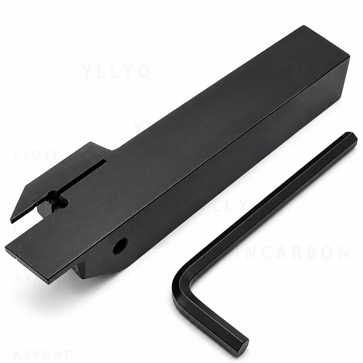 TTER1212 TTER1616 TTER2020 TTER2525 Grooving Tool Holder For TDC2 TDC3 TDC4 Inserts 2mm 3mm 4mm CNC Lathe Cutting Tool