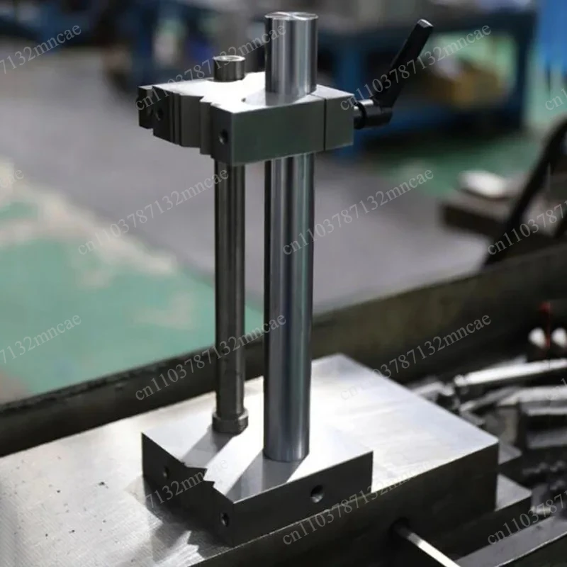 Ejector pin precision grinding fixtures Special tools for mold grinders and machining centers
