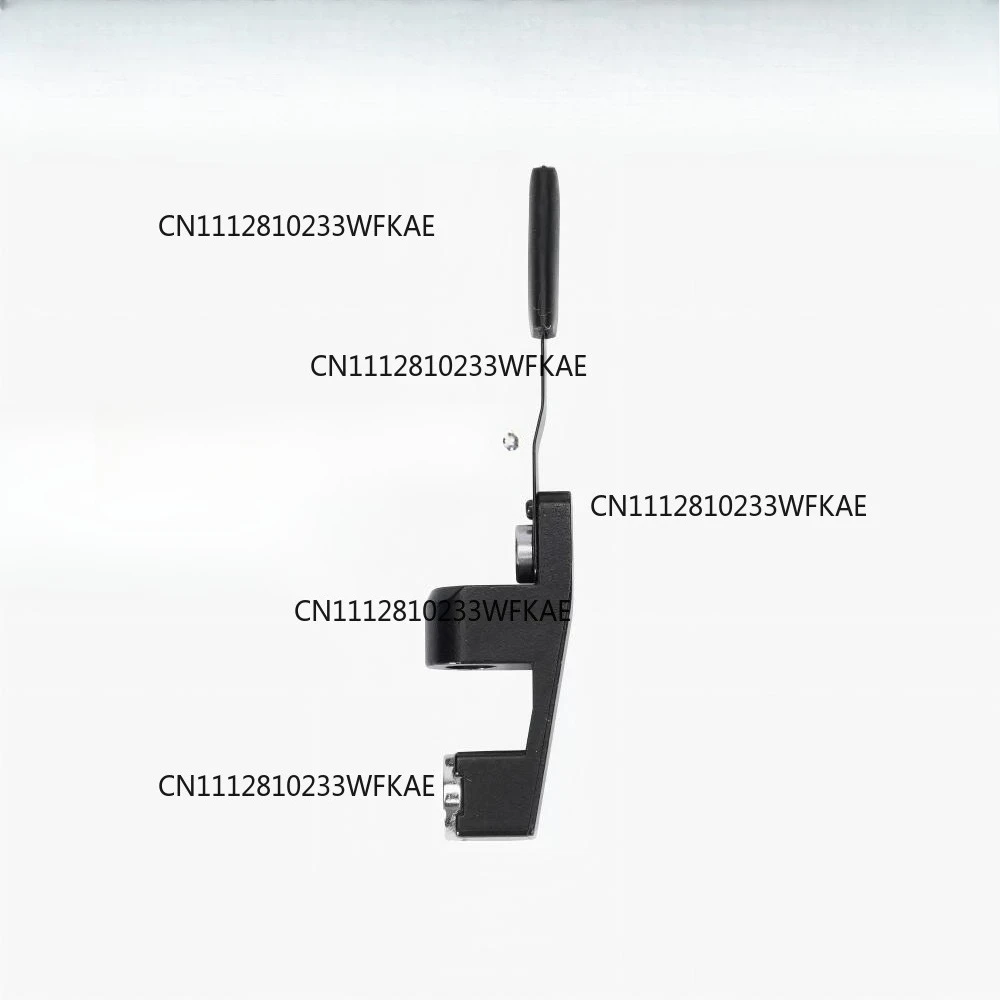 For Bambu Lab H2D Flow Blocker H2C Flow Blocker H2D H2C Nozzle Throat Assembly 3D Printer Accessories Official Original Parts