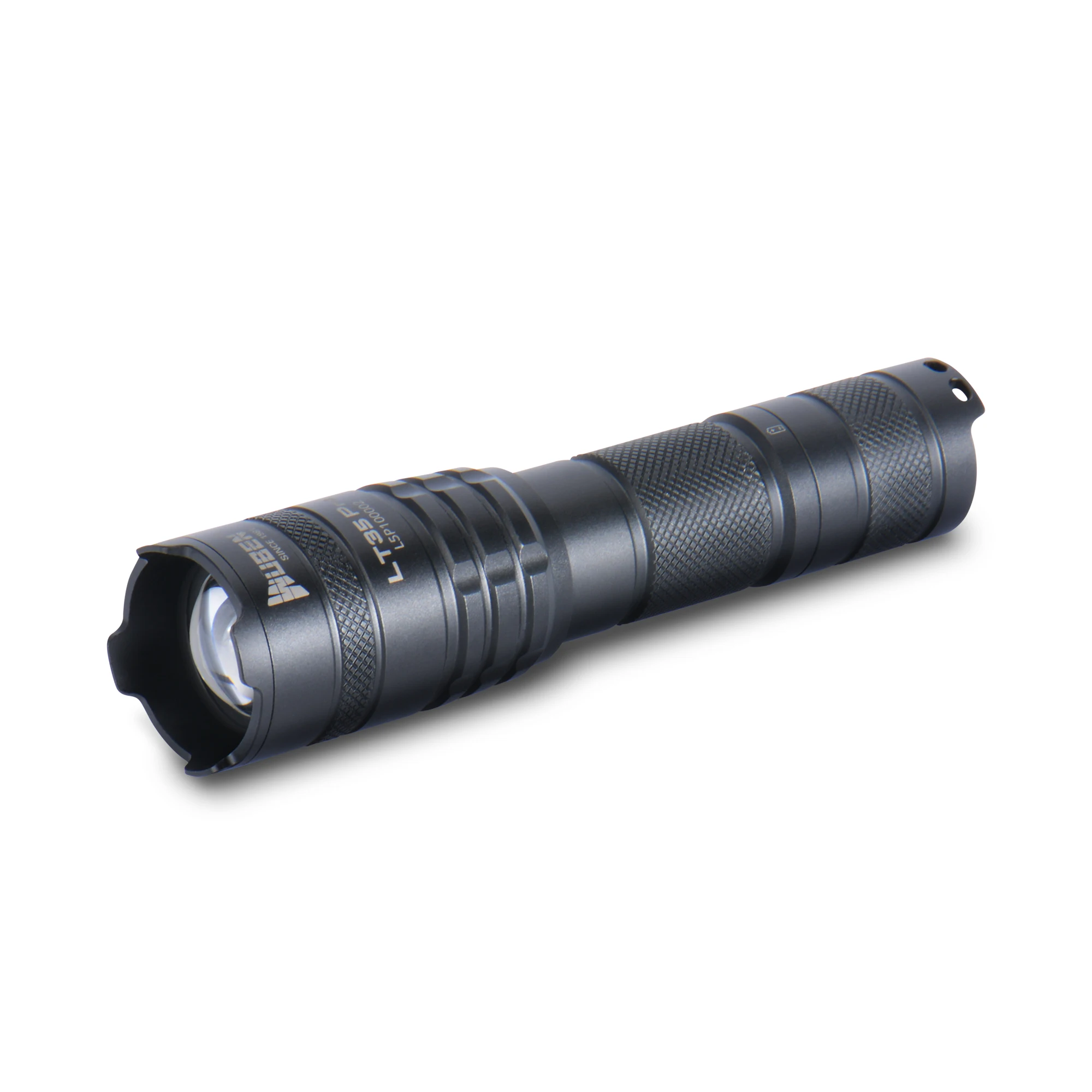 Imagem -02 - Lanterna Led Wuben Zoomable Lt35pro 1200 Lumen