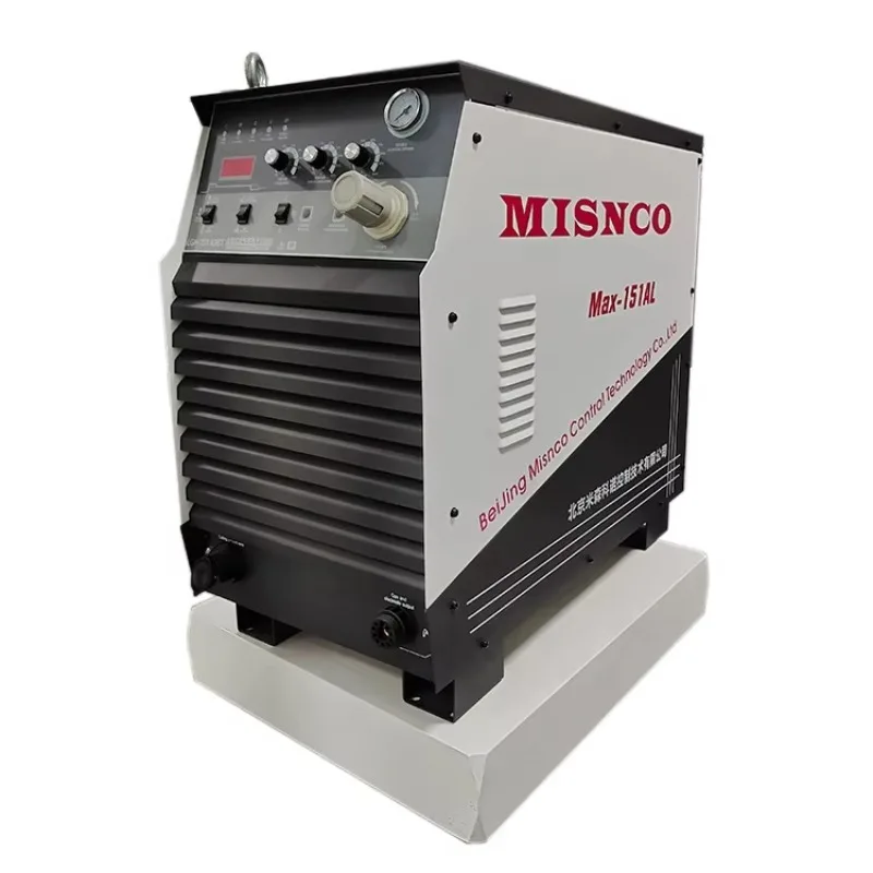 200A CNC Plasma Cutter Power Source With 300-380V Voltage And 160A Output For Steel Cutting Applications