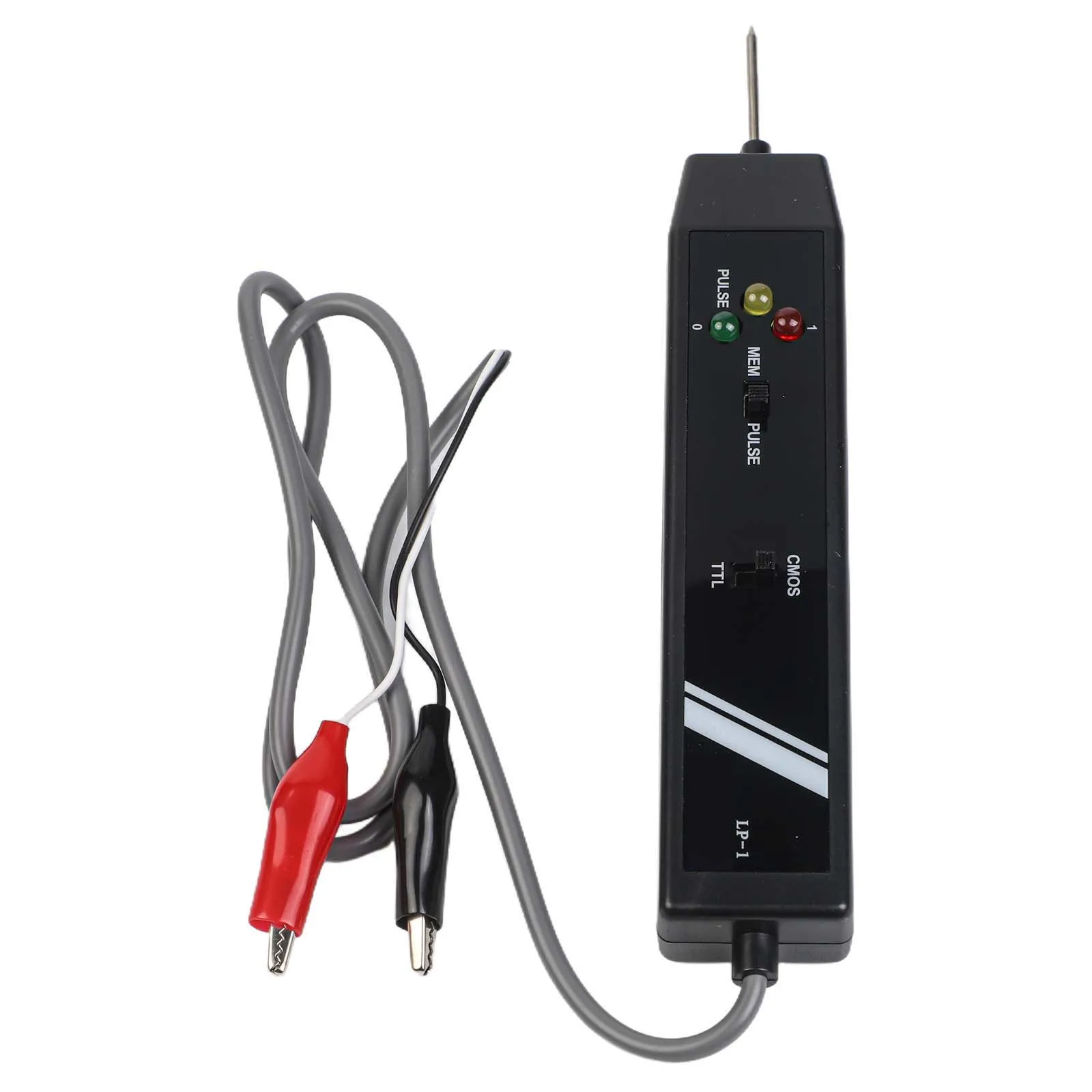 LP-1 High Frequency for logic Tester for TTL DTL CMOS Circuit Testing with for pulse and Level Transition Memory Function