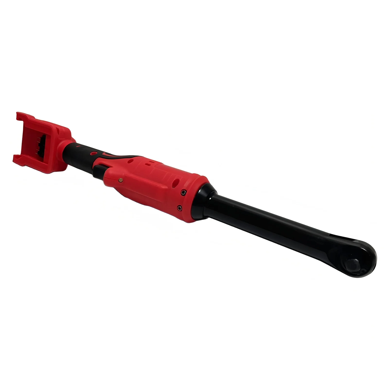 Brushless Electric Ratchet Wrench 3/8" Extended Head Removal Screw Nut Cordless Driver Power Tool For Milwaukee 18V Battery view 5