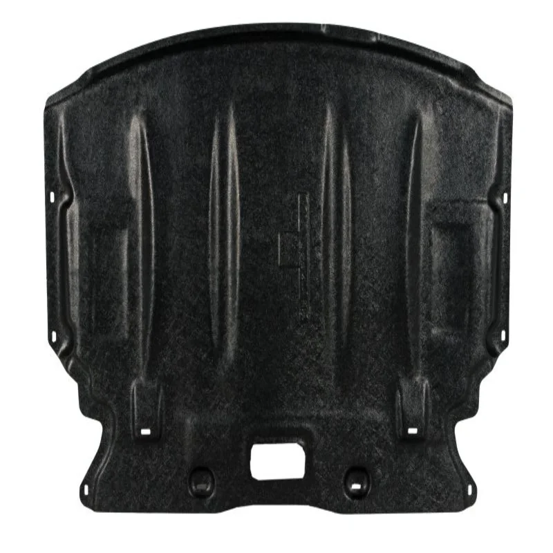 51717200846 Placa de Protección Inferior del Motor para BMW E60 520 d 525 i 530 d E61 530 i xDrive 51717033761 51757039133