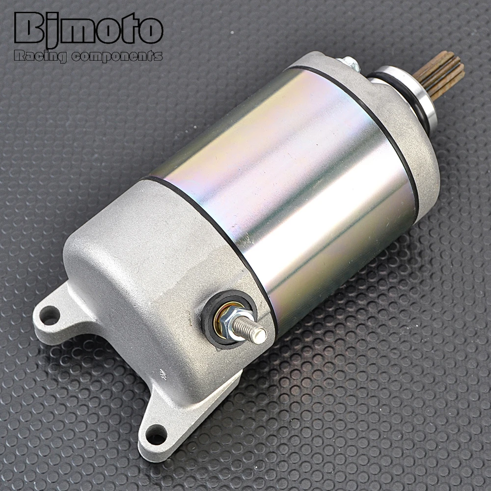 Starter Motor For Qlink Rodeo 400 Frontrunner For Stels ATV 400H 450H For BaltMotors ATV For Supermach UTV400-BF-TL Powermax