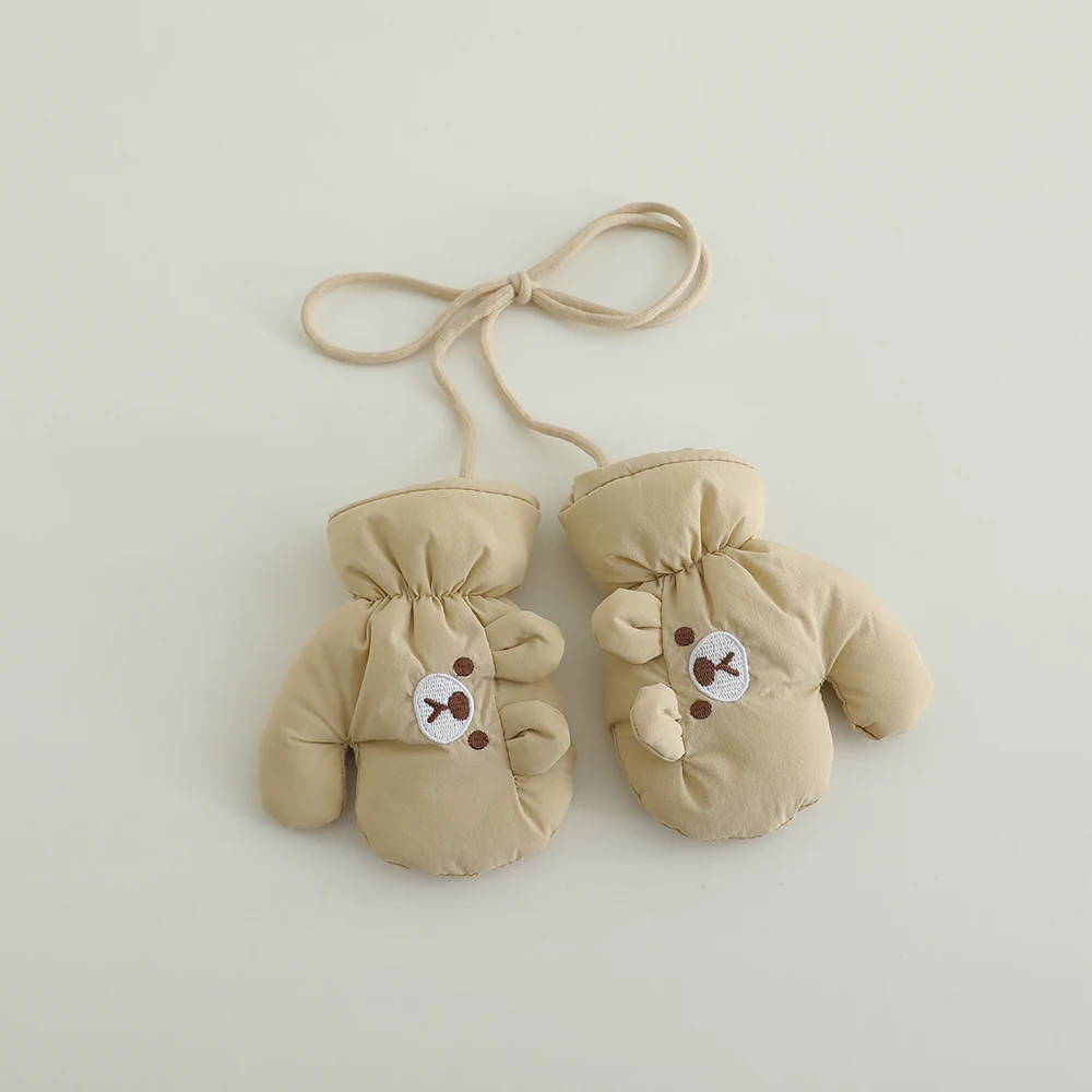 Thumbnail 4 - #49 Best Baby Gloves to Buy In 2026