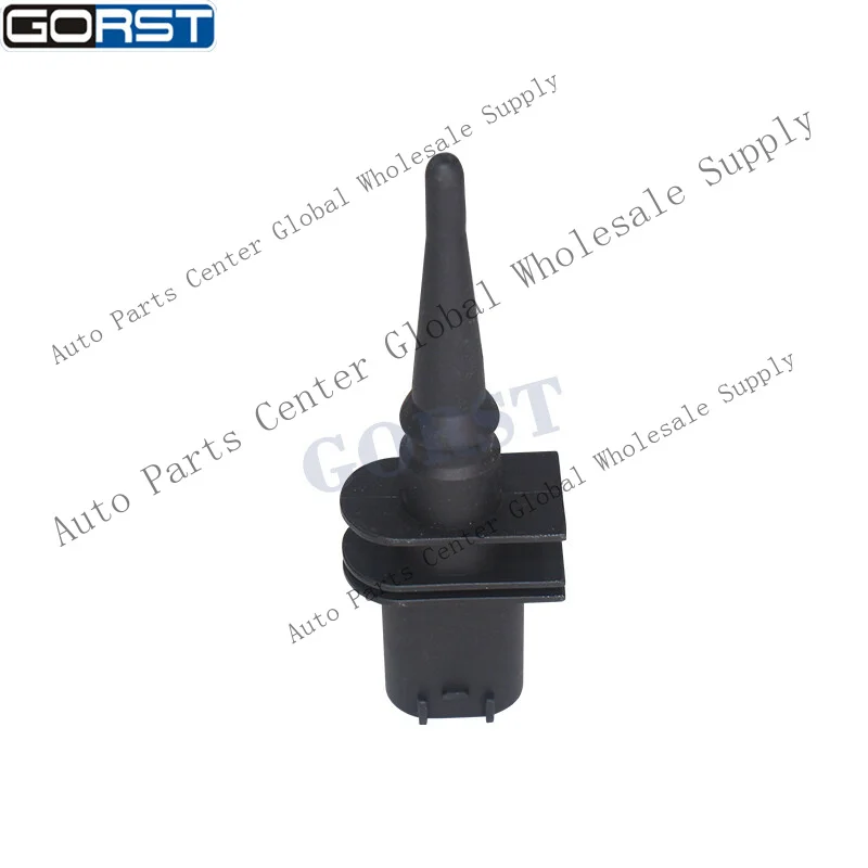 Z+ Outside Exterior Air Ambient Temperature Sensor 65816905133 For BMW E38 E46 E60