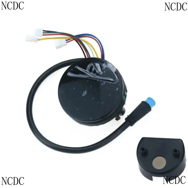 No. 9 Controller Es1Es2Es4 Main Control Instrument Switch Panel Board Accelerator Brake Dial