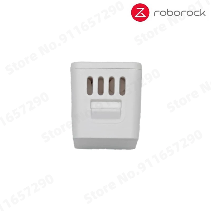 Roborock S8 Max V Ultra / G20S Spare Parts Silver ion Bacteriostatic Module Vacuum Cleaner Accessories