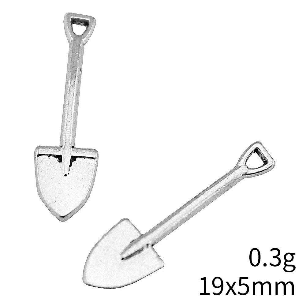 Christmas Decorations Charms Pendant Repair Tools Charm Necklace Cell Phone Pendant