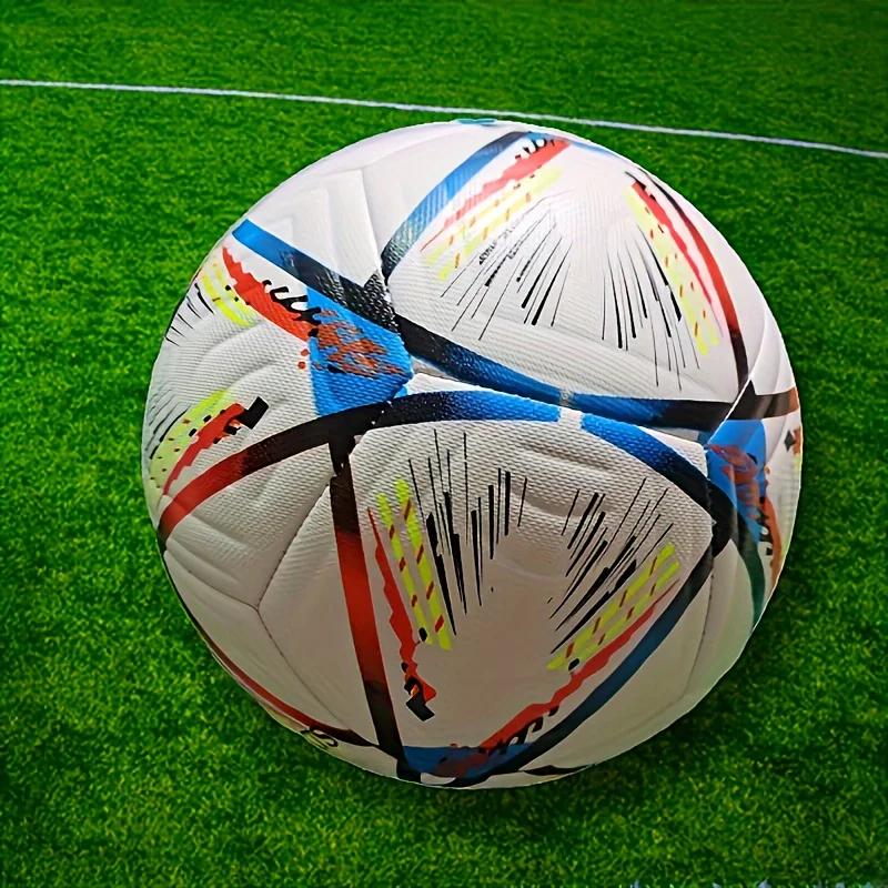 Thumbnail 3 - #6 Compare Soccer Balls Before You Buy