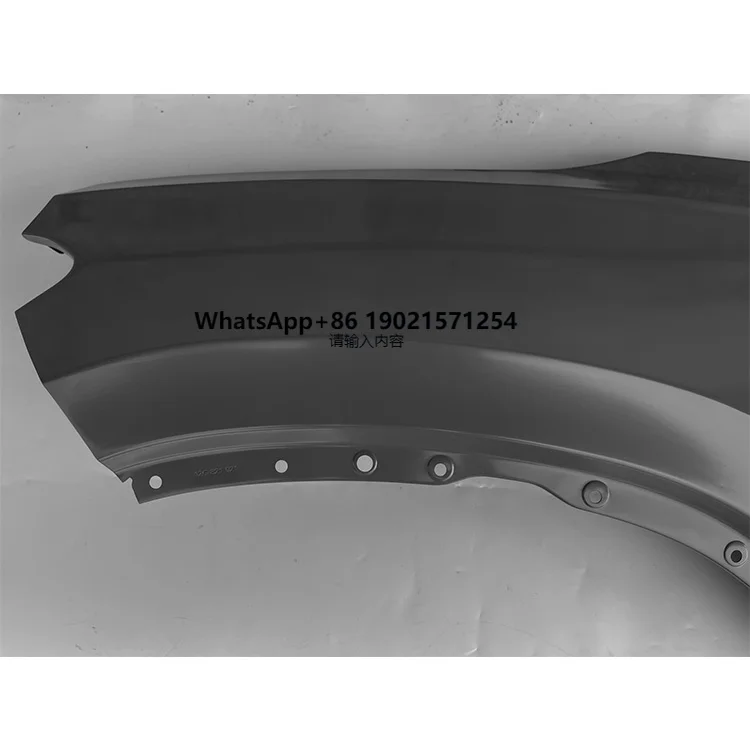 

Brand New Car Accessory Front Fender for ID.6
