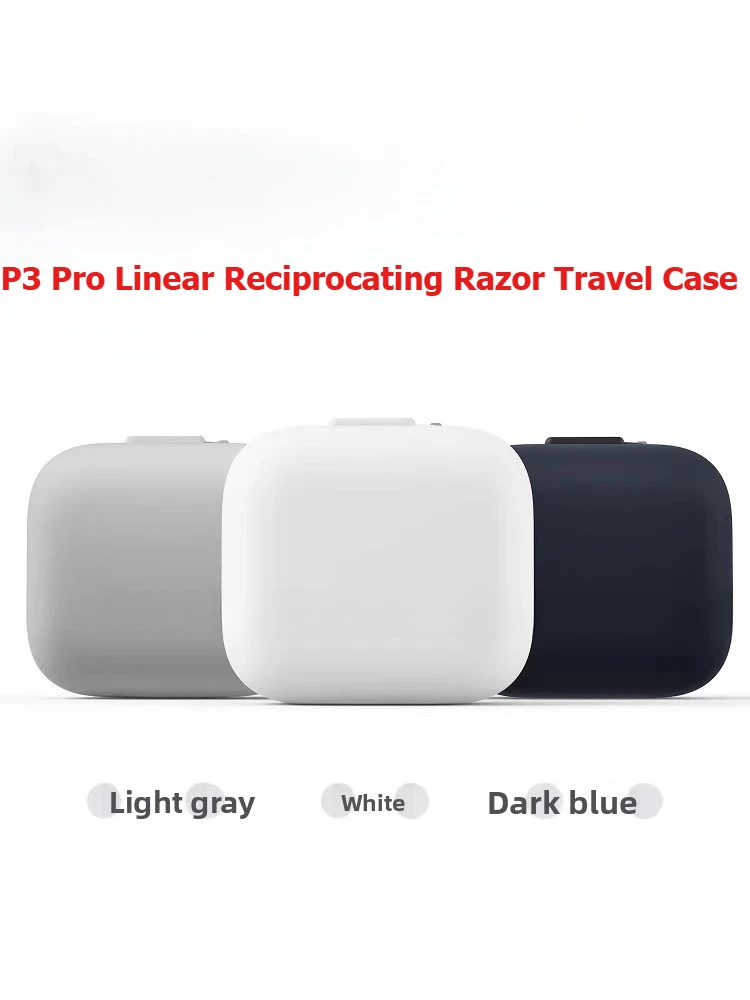 #11 New Electric Razor Accessories Arrivals