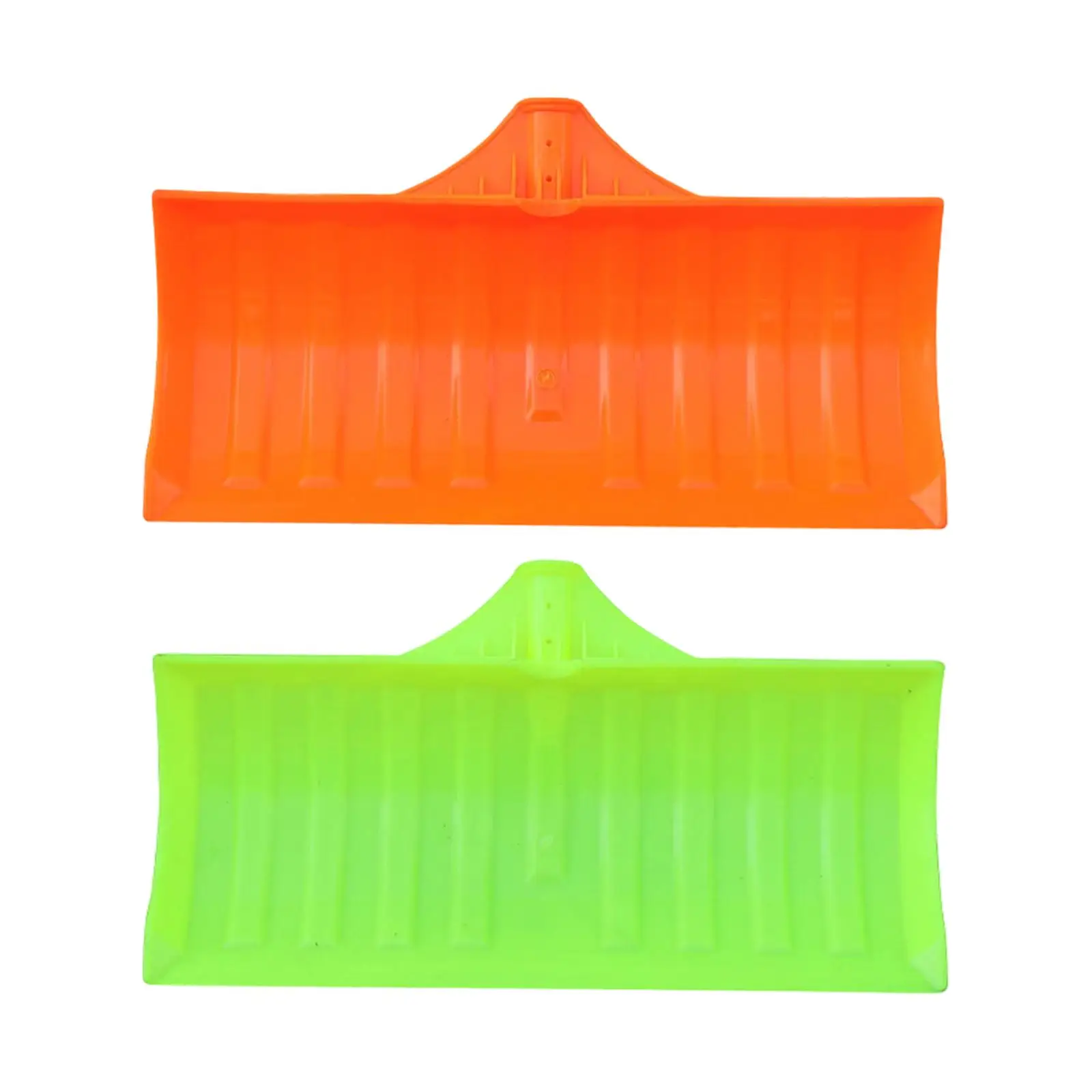 

Snow Shovel Head Replacement, Snow Pusher Garden Cleaning Tool, Grain Scoop Head, Snow Removal Tool, Multipurpose, Practical