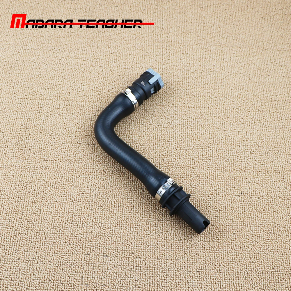 30636952 Radiator HVAC Heater Hose For Volvo C30 C70 S40 V50 2005 2006 2007 2008 2009 2010 2011 2012 2013 30794656 Inlet Hose