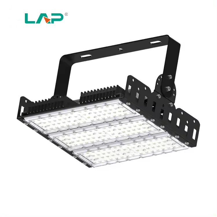 

Manufacturers Competitive Price Aluminum Outdoor Lamp Ip65 Waterproof 50W 100W 150W 200W 300W Led Flood Light