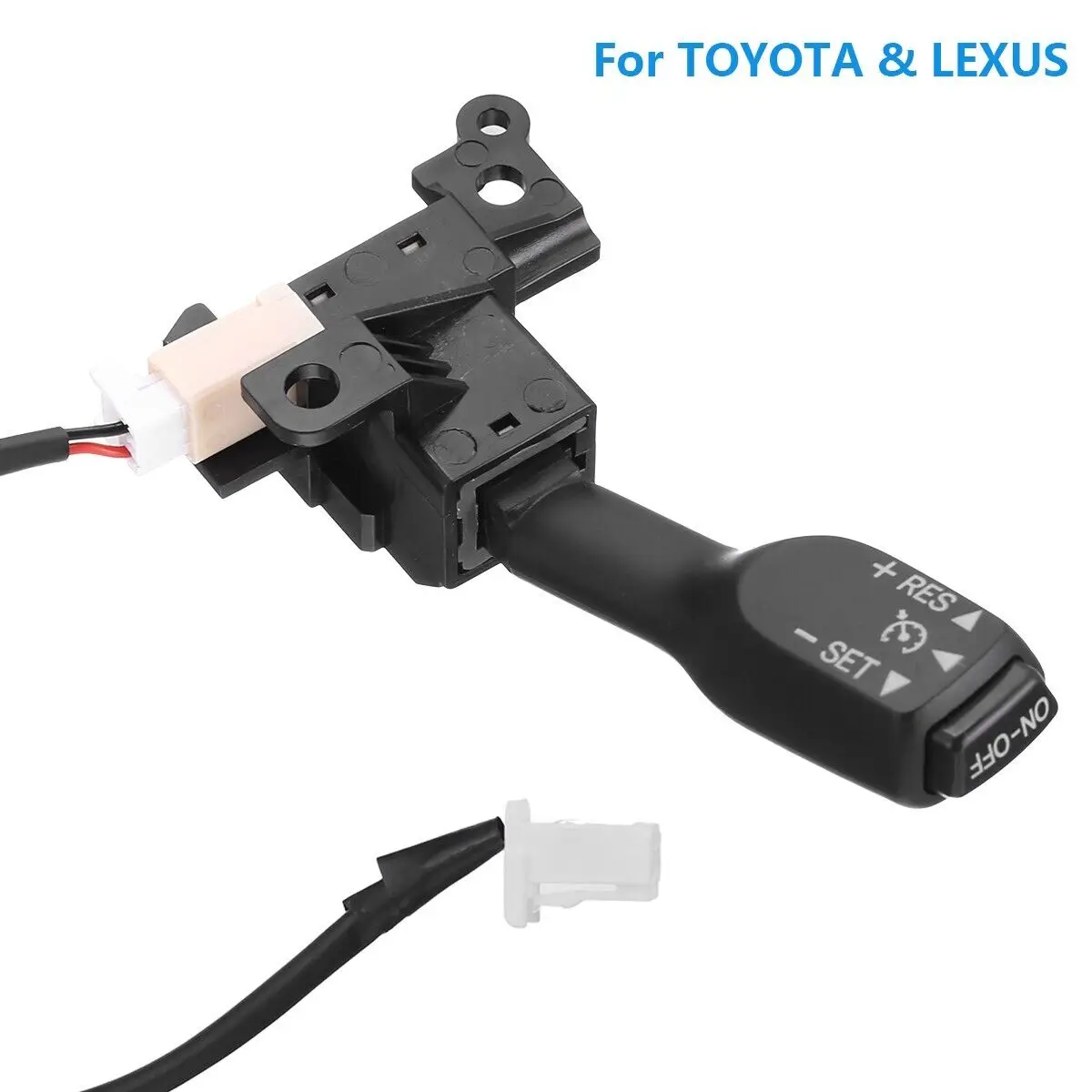 

Fit for Toyota Camry Lexus Corolla Car Cruise Control Switch 84632-34011,84632-34017