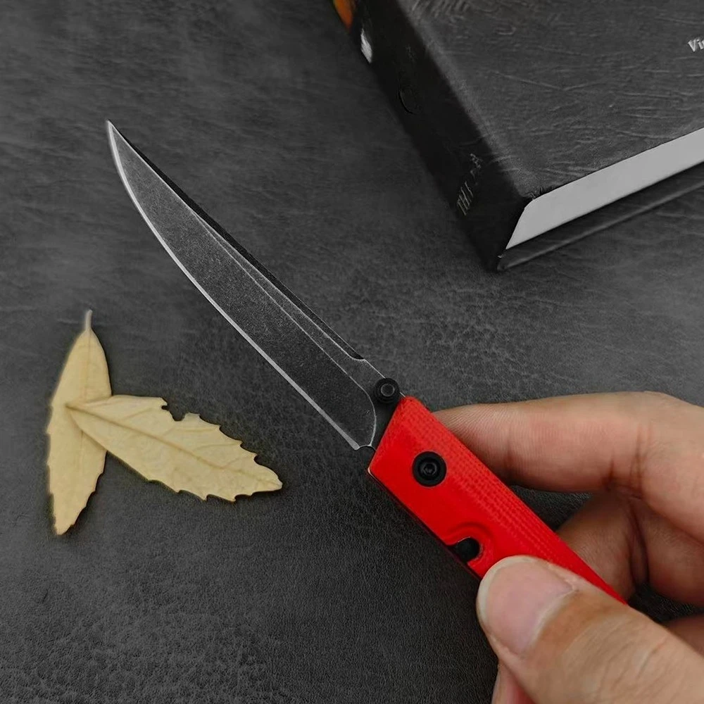 7096 التكتيكية البرية مغامرة فائدة سكين للفرد دائم في الهواء الطلق التخييم الصيد المحمولة سكين جيب الإنقاذ أدوات متعددة