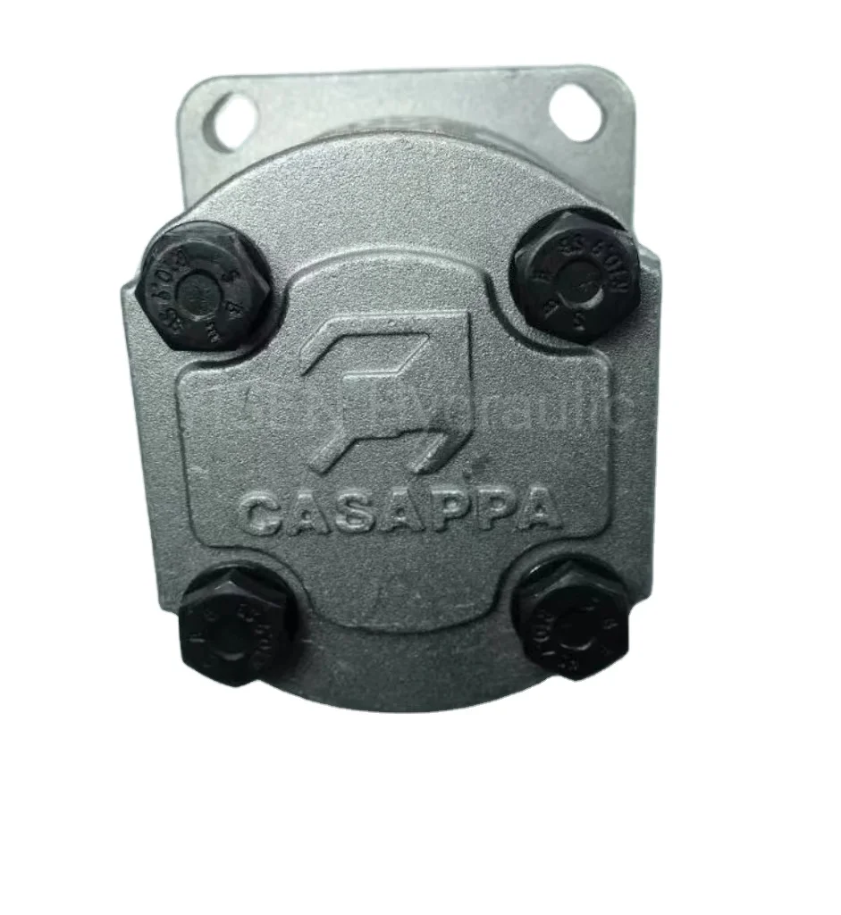 CASAPPA PLP10.5D0-81E1-LBB/BA-N-EL gear oil pump PLM PLP PLP30 PLP20 PLP10 Italy Sanitation Gear Pump plp10.16