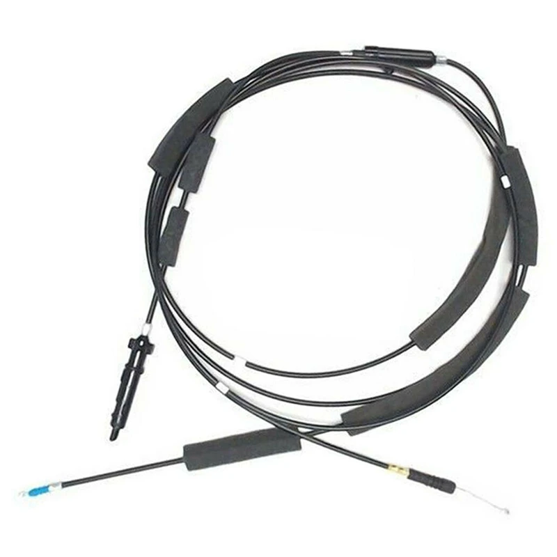 Release Cable 74880--A01for 2006-2011 Sedan 4