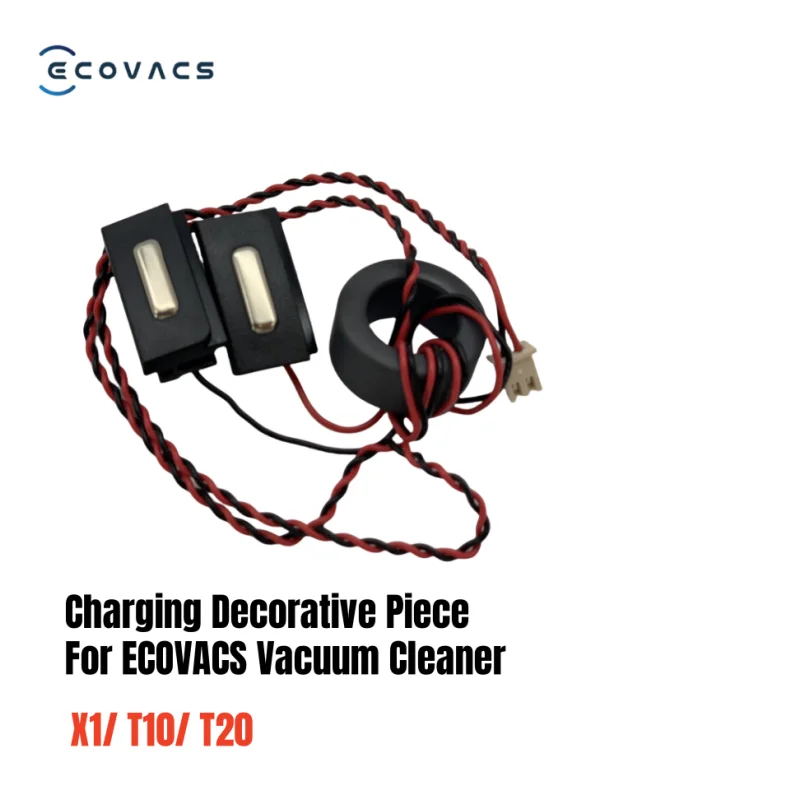

Original host charging interface for ECOVACS X1/ T10/ T20 Vacuum Cleaner Parts Accessories Charging Contact
