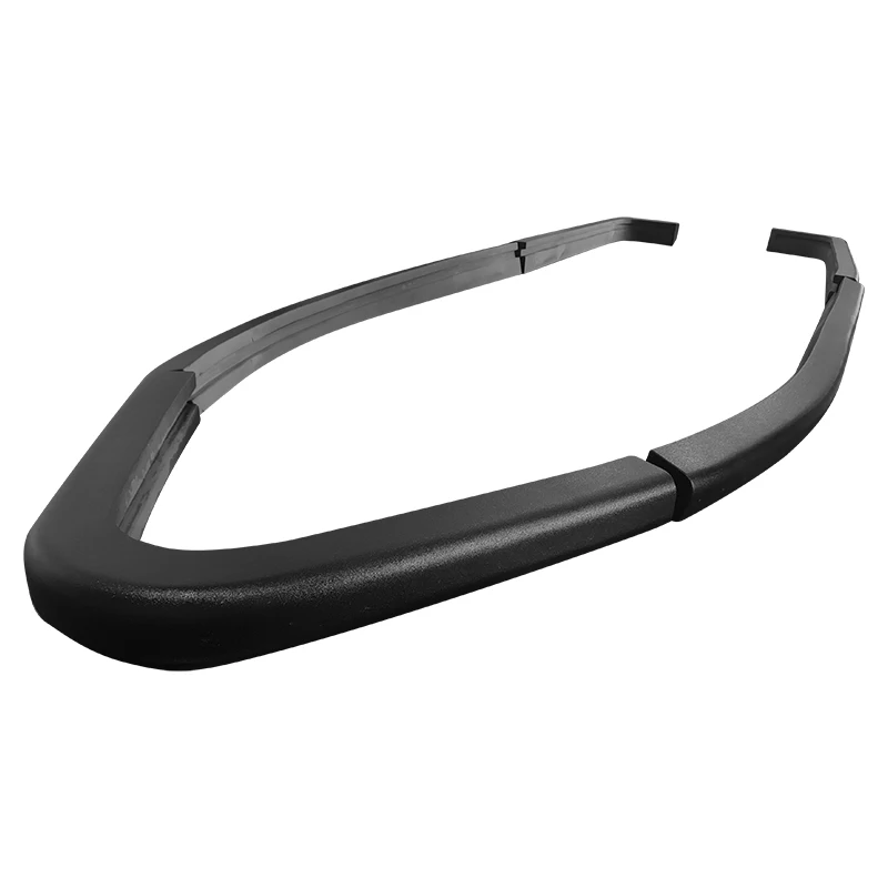 

Genuine Marine Rubber Ship PVC Boat Fender Inflatable Foam Filled Fenders Black Marine Fender