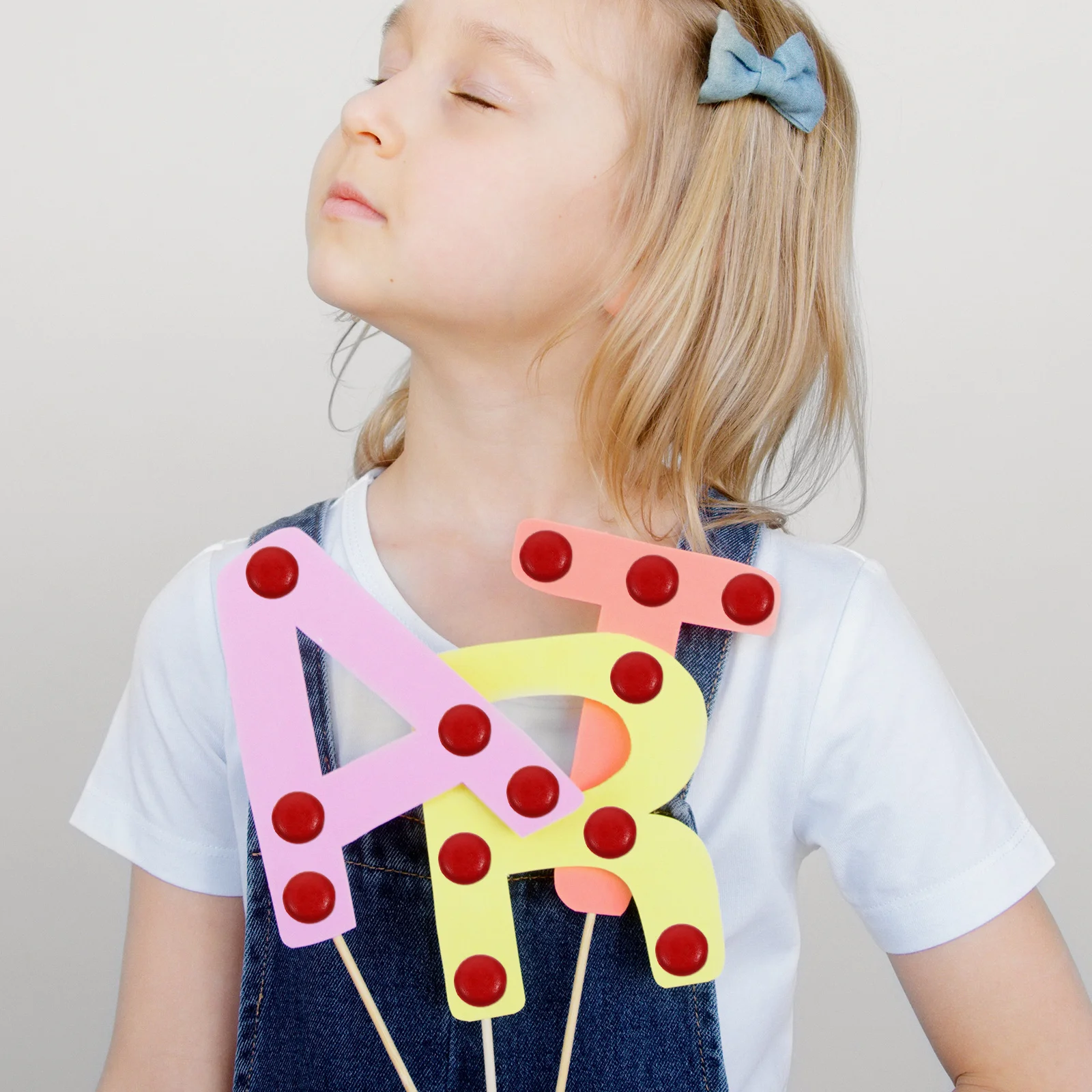 200 قطعة الأظافر ذات أرجلين الحديد المشابك الصغيرة بلون Craft بها بنفسك الحرفية سكرابوكينغ اليدوية الاطفال الاكسسوارات الحرفية اليدوية Brads