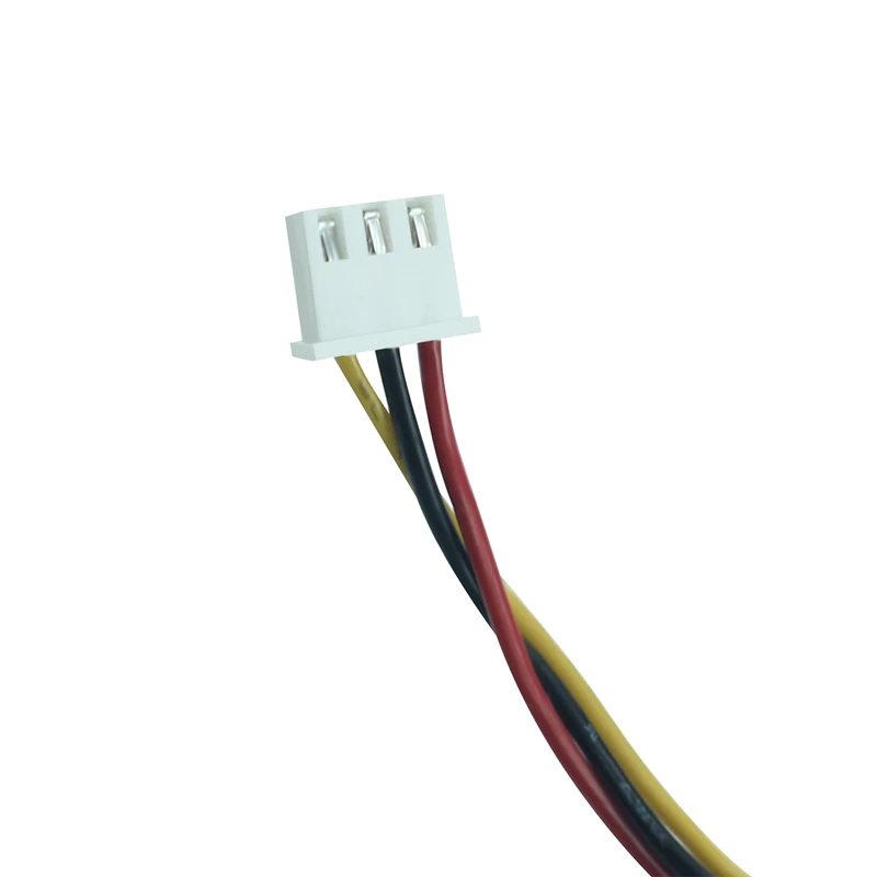 1pce 3/V500HT 3.6V T-BOX Pak baterai NI-MH dipasang di kendaraan