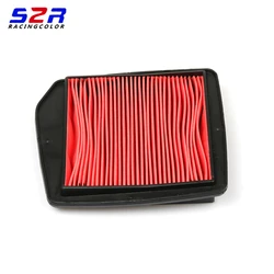 Motorcycle High Flow Air Filter Element for HONDA CB400SS NX4 Falcon 02-08 XR400 XR400M XR400SM SHADOW VT600C NX400cc XL600V