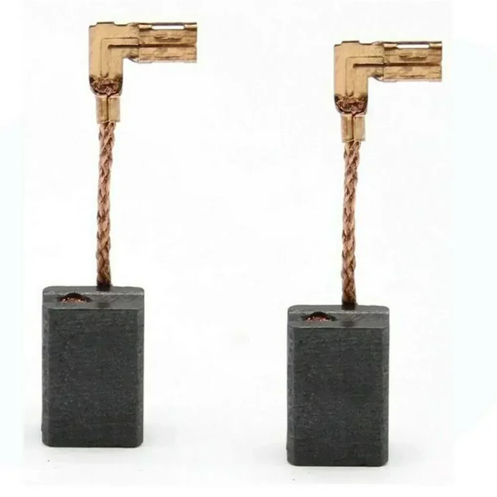 

2 шт. CB459 самостопительная угольная щетка для угловой шлифовальной машины Makit GA4034 GA4530 GA4534 GA5434 GA5034 GA5030 JS1601 режущая машина