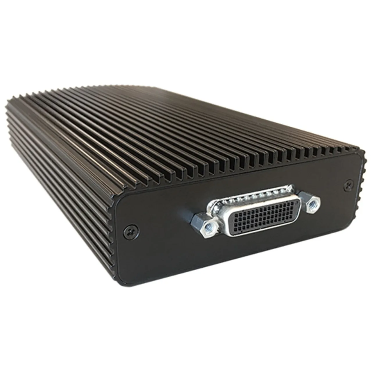 Poly digital expander 100 meters Wired AV receiver