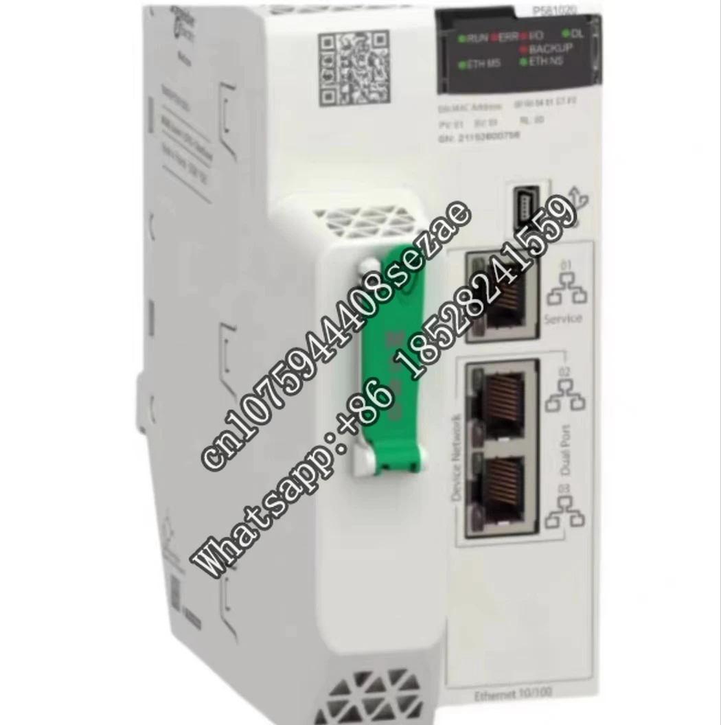 

140CRA31200 PLC control module Affordable shopping