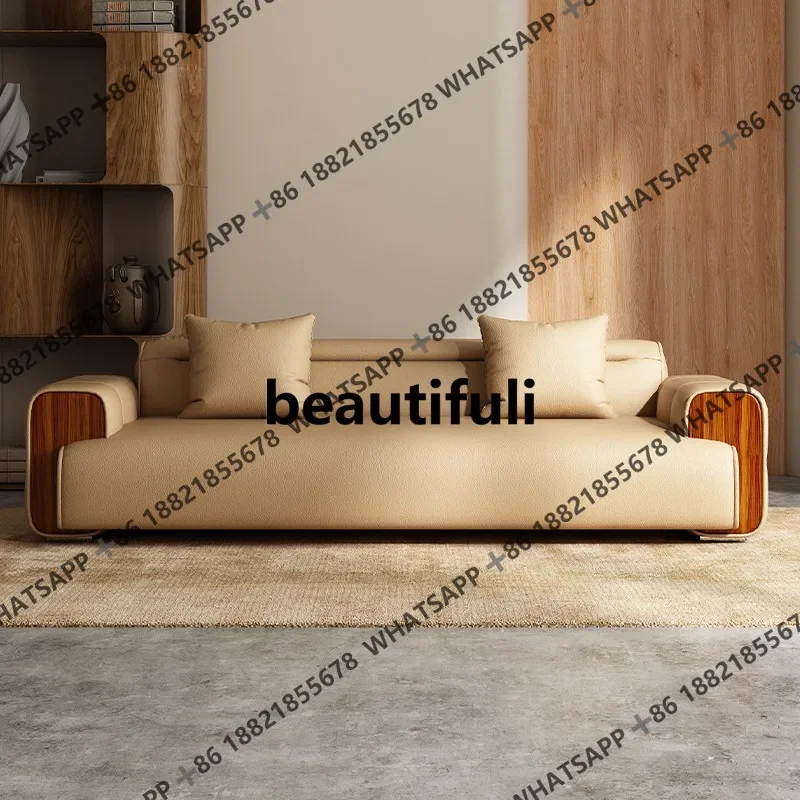 

X High-end bedside small sofa New Chinese-style long strip bedside pedal small apartment, sofa