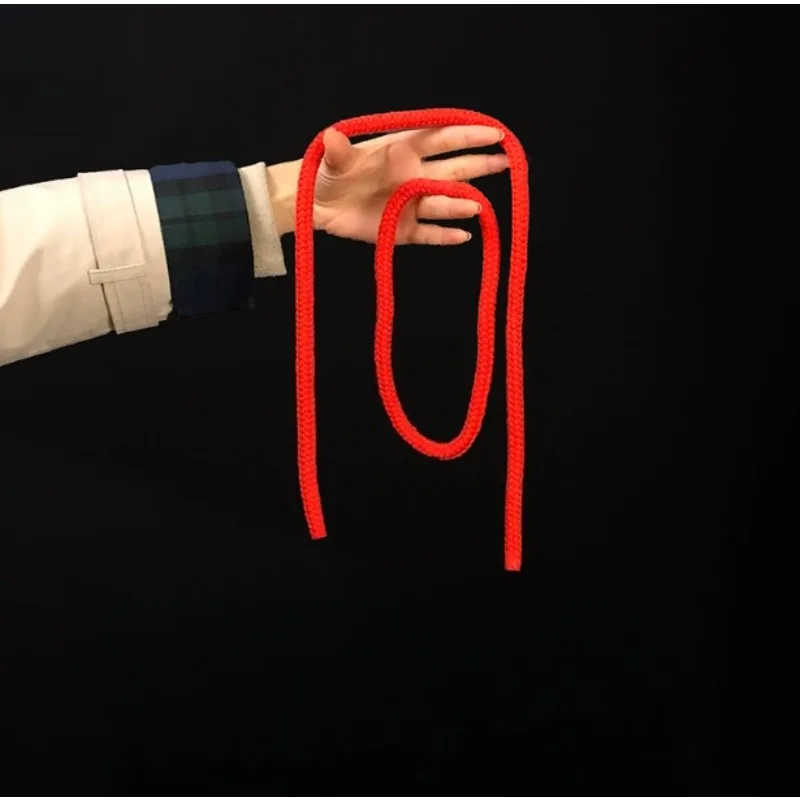 Magic Rope Miracle 2.0 - Visual Long To Short Change Illusion Prop for  Amazing Stage Performance Close-Up Magician Magic Tricks