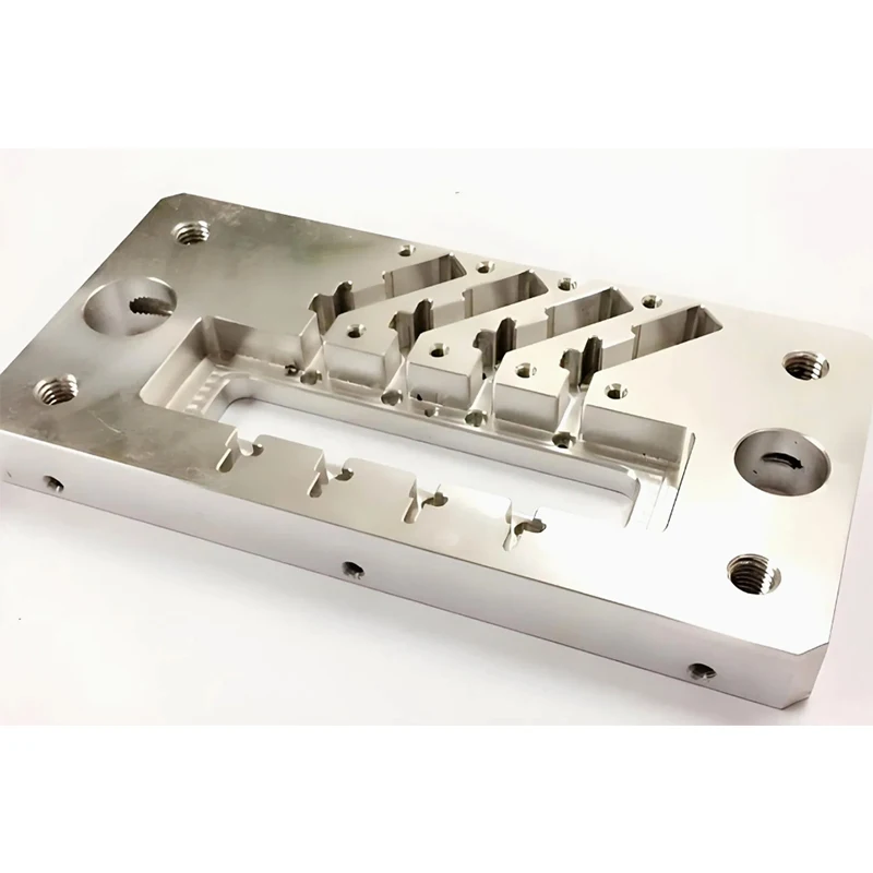 Индивидуальный алюминиевый сплав, прецизионная обработка, приспособление для инструментов, алюминиевая сталь, латунь, детали для обработки с ЧПУ