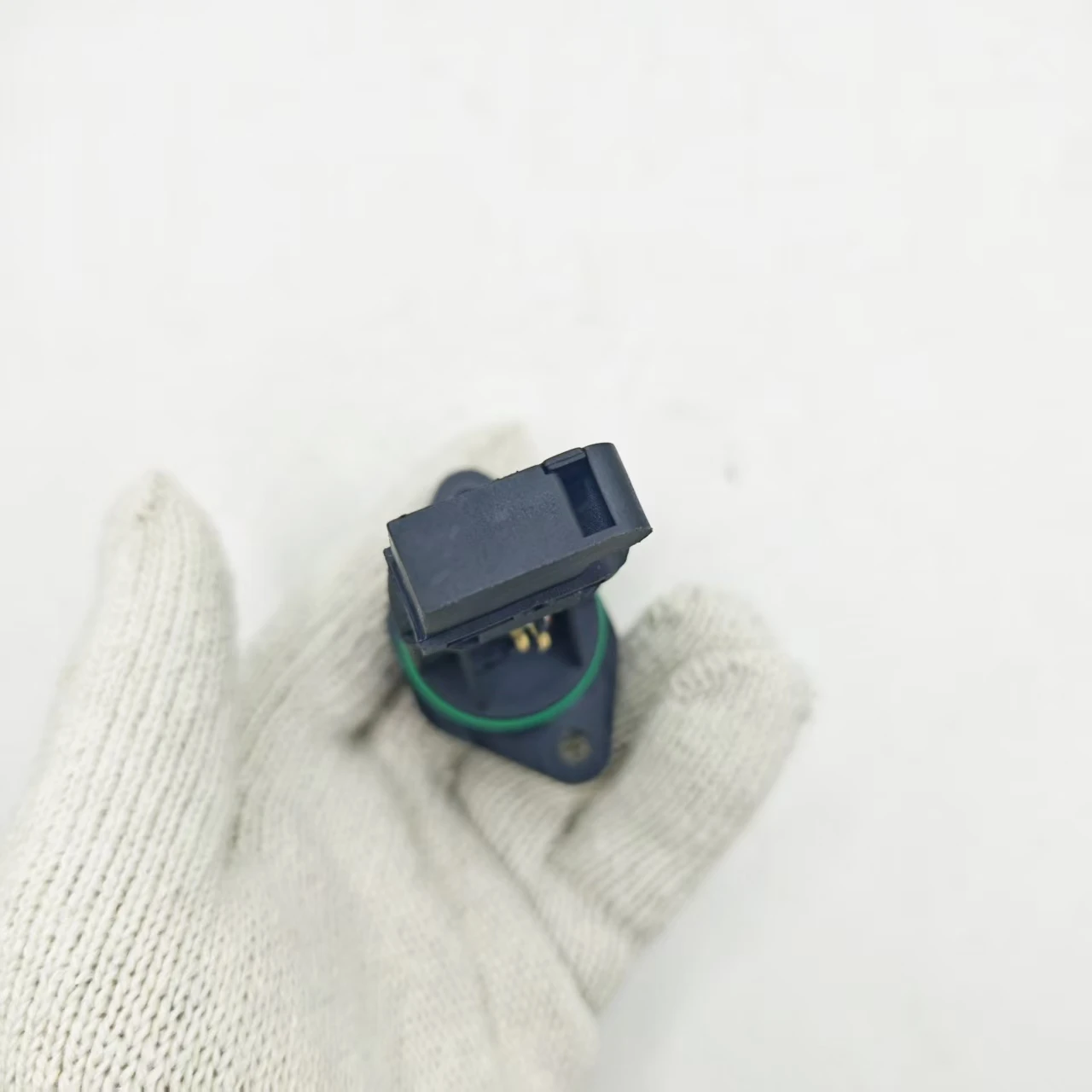 1PC 22680-4M500 4 Pins Mass Air Flow Sensor For- G20 -ALMERA MAXIMA-PATROL X-TRAIL Forester IMPREZA Legacy