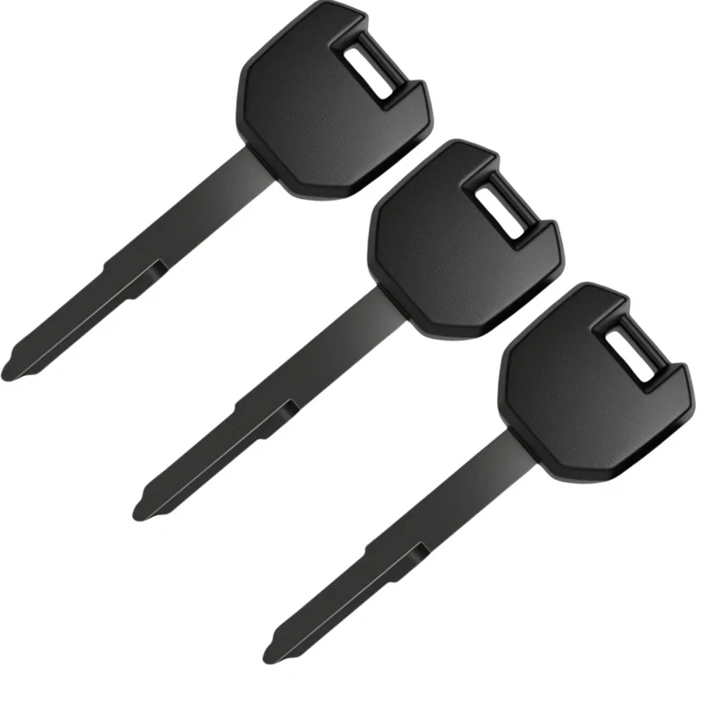 

Blank Key Motorcy For Suzuki GSX250 DL250 Anti-theft lock SUZUKI V-STrom 250 GSX250R DL250 motorcycle key embryo