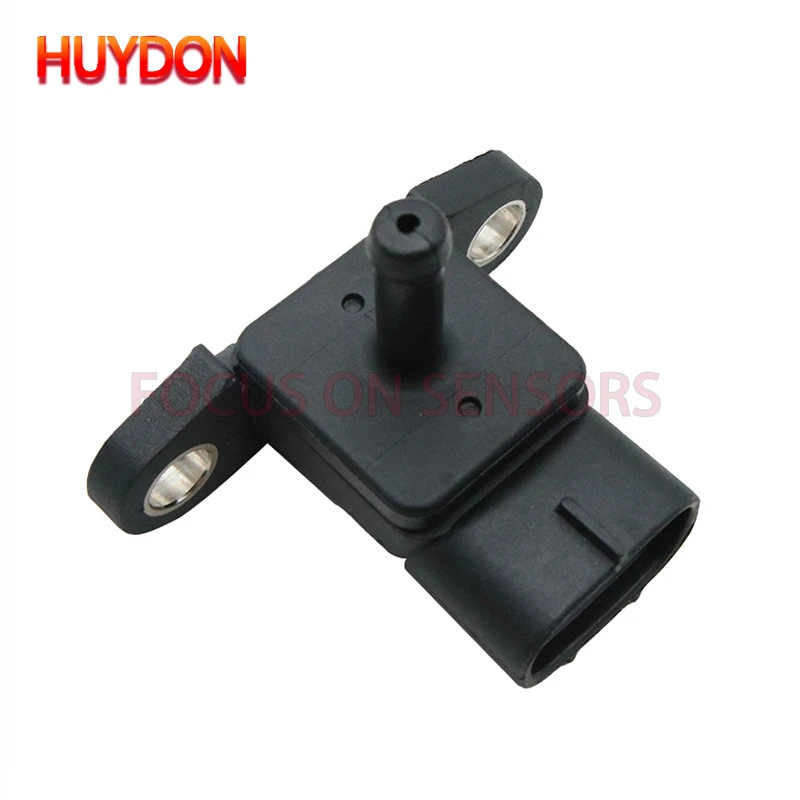 079800-5890 Manifold Air Pressure Sensor For Hino 700 Dutro 05d/J08e/J08c/J05c/P11/E13c Toyota Dyna N04ct Car Spare Accessories