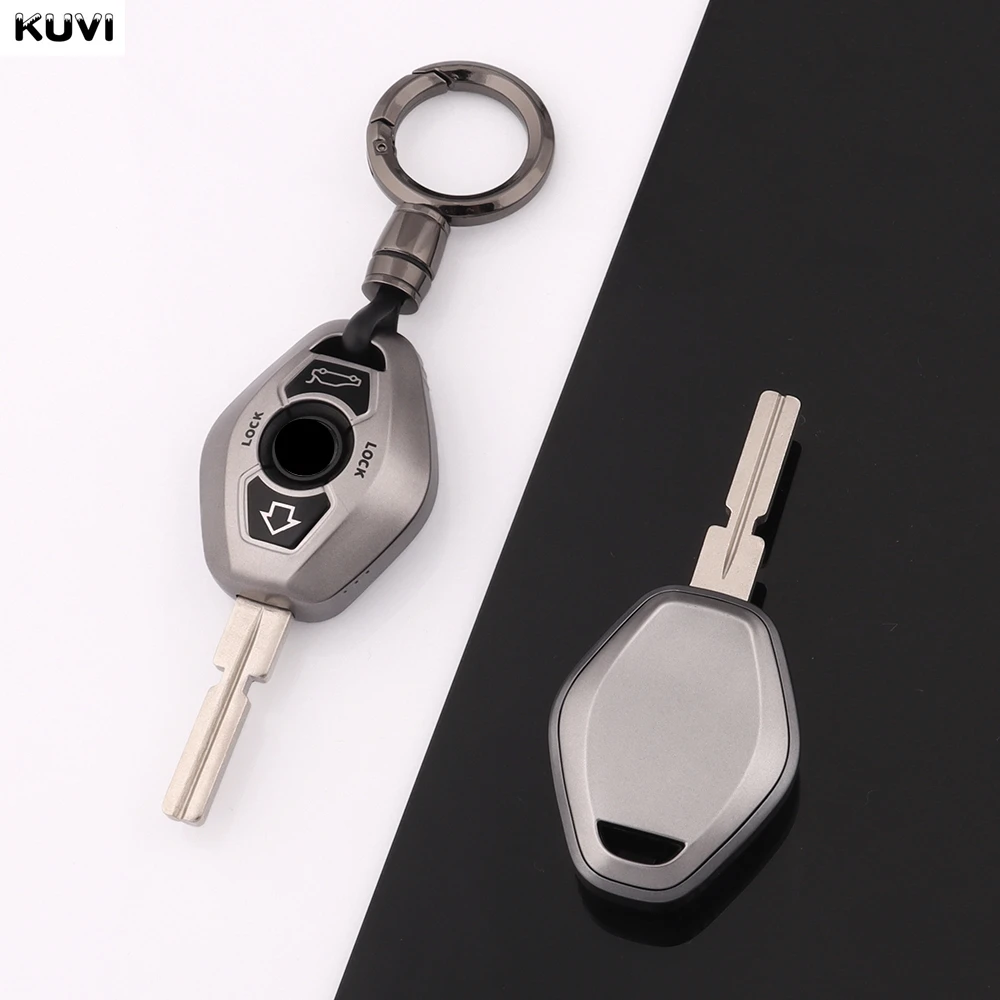 Für BMW X3 X5 Z3 Z4 3 5 7 SERIE E38 E39 E46 E83 1998-2005 Neue TPU Auto Schlüssel Fall Abdeckung Shell Keyless Protector Fob Zubehör
