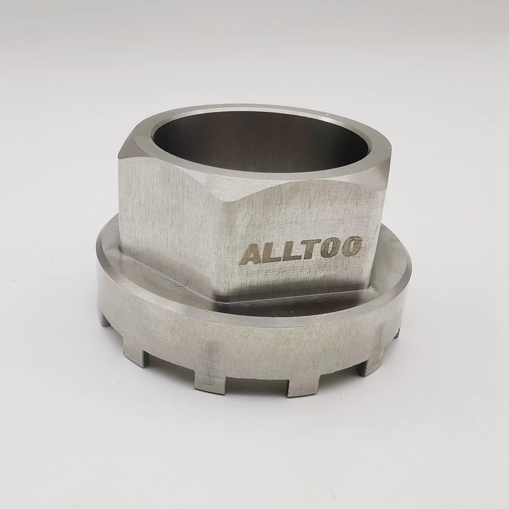 

Инструмент для снятия шатунов AD45 ALLTOO (для роторов 3D Crank 30 мм, осей REX 3DF, Inpower 19) – Аксессуары для велосипедов