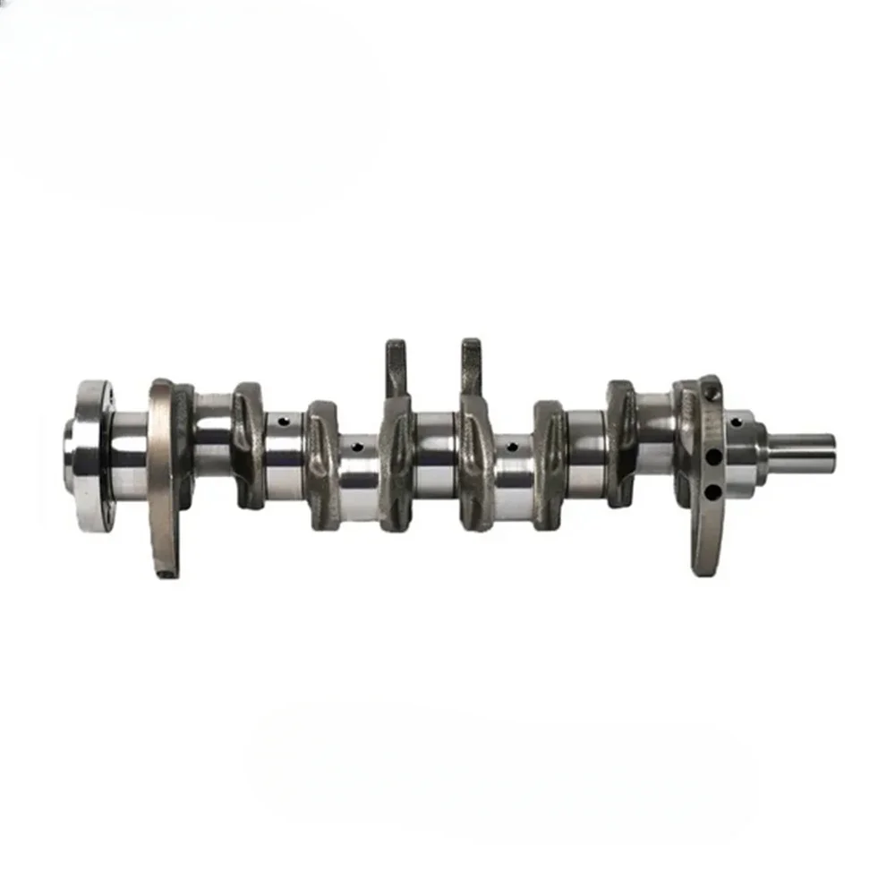 Manufacturer 03C105101BG Auto Engine Parts Main Crankshaft Discovery Crankshafts For  Audi Golf Bora Lavida EA1111