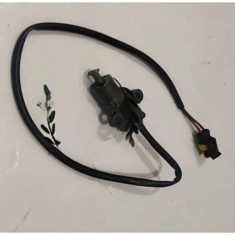 Motorcycle Side Stand Safety Kill Switch  For Benelli BJ600GS BN600i TNT600 BJ300GS BN302 Tornado302