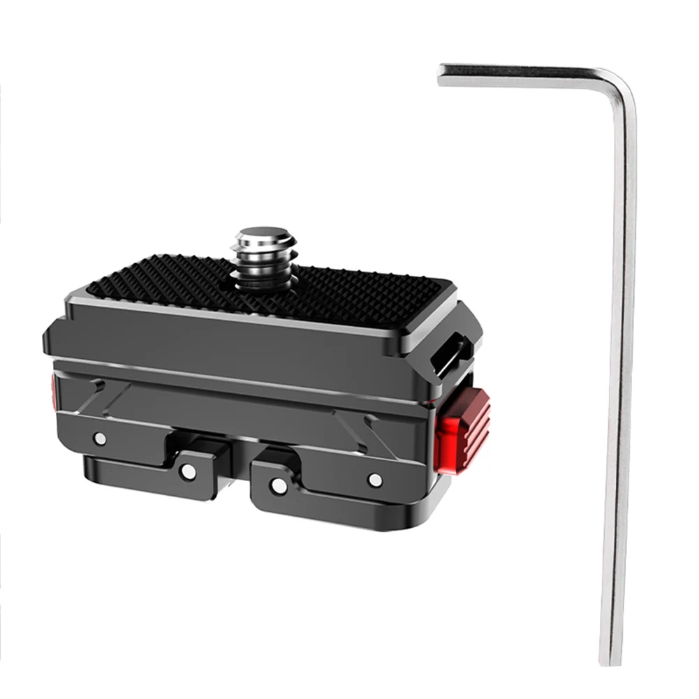 الإفراج السريع محول مغناطيسي قاعدة جبل محول مغناطيسي جبل عمل كاميرا ترايبود محول جبل لوحة ل Insta360 Ace Pro 2 #5