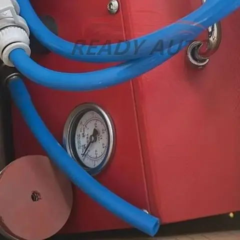 

Valve vacuum tester Valve vacuum leak detector Valve flatness tester Cylinder head leak detector