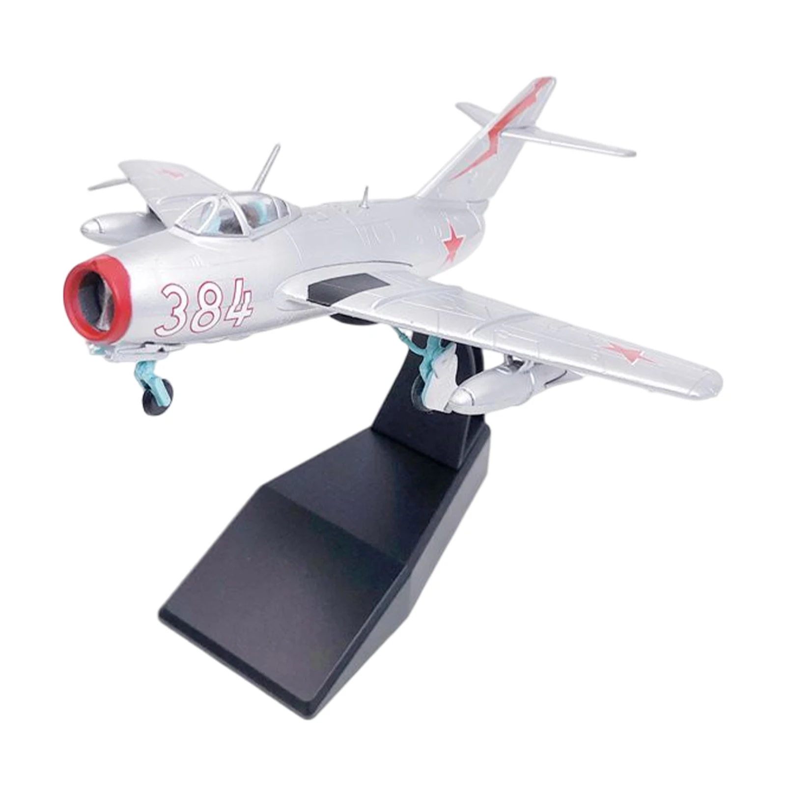 1/72 Scale Alloy Diecast 87B Aircraft Model For Home Room Decor Kids Toys Gift collection Airplane Miniature  For Boys