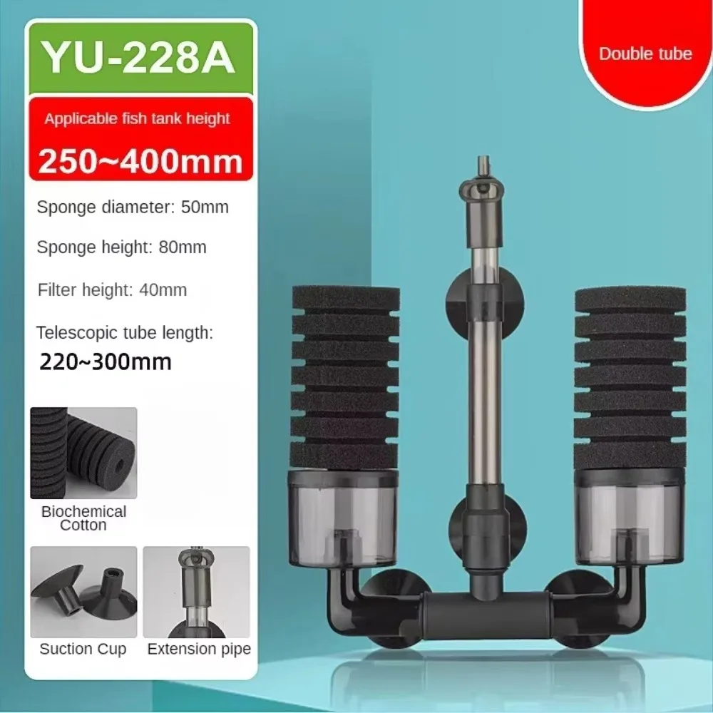 Black Submersible F…